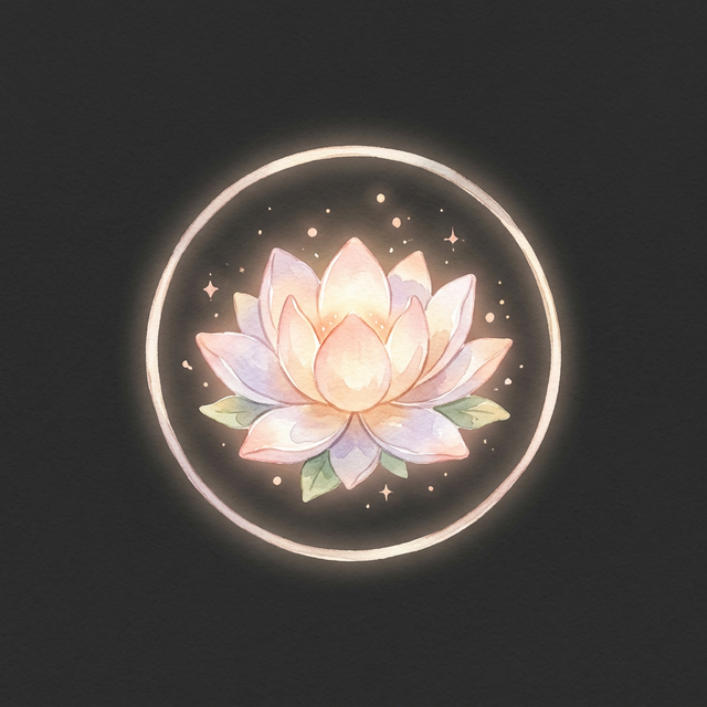 Lotus Flower